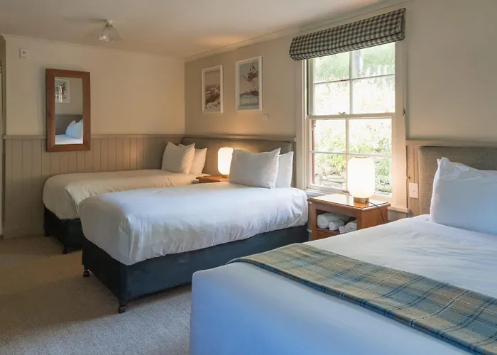 Cardrona Hotel